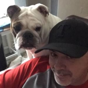 Meet your Posher, Brian